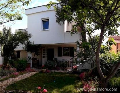 Apartamentos Mijajlovic, alojamiento privado en Krimovica, Montenegro - 20190530_101644